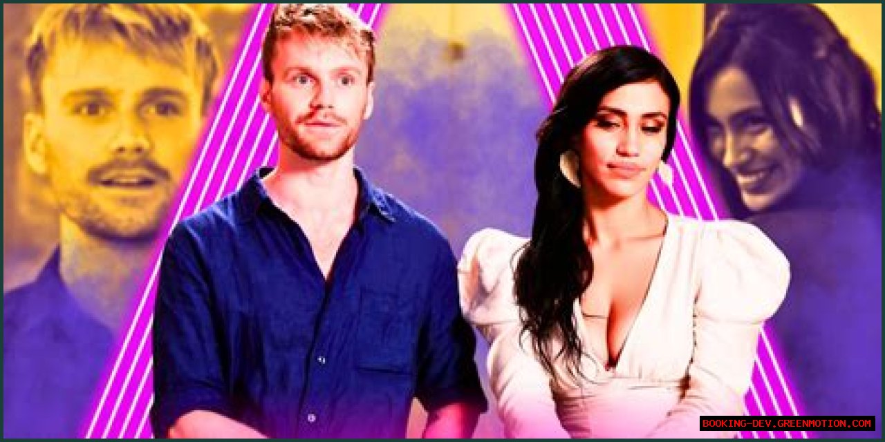   Jesse confirms he and Jeniffer are still together on 90 Day Fiance tell-all    Tue 13 December 2022 20:03    Updated Thu 15 December 2022 10:23    Kiesha Dosanjh    