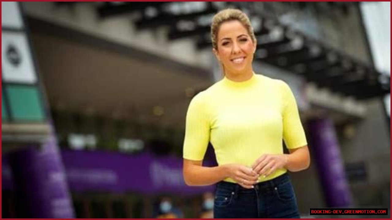 Kath Loughnan Affair Is Just A Rumor, She Is Happily Married To Husband Luke Panic