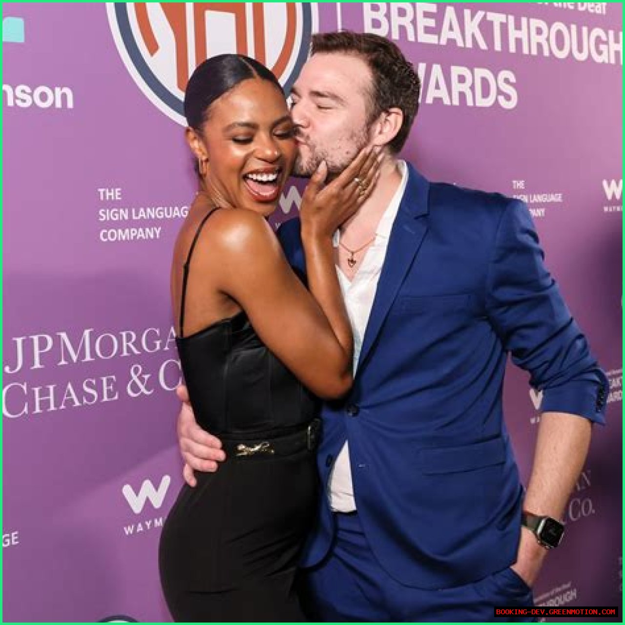 What Britt Stewart Has Said About Daniel Durant Dating Rumors