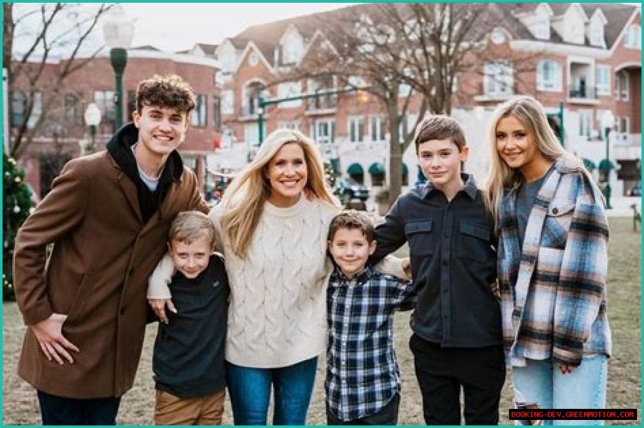 Why Did Kim Adams Divorce Husband Jeffrey Daudert? Settlement And Children